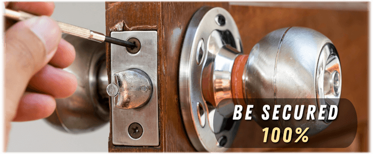 House Lockout Locksmith Rosenberg TX